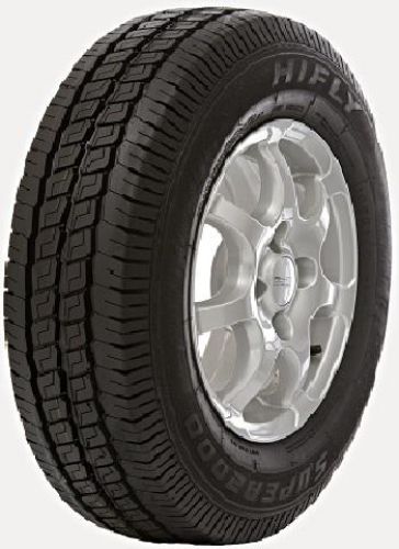 HIFLY SUPER2000 215/70R16C 108T