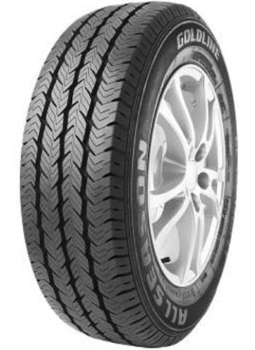 Anvelopa All Season Goldline 225/75 R16 GL 4SEASON LT 121R