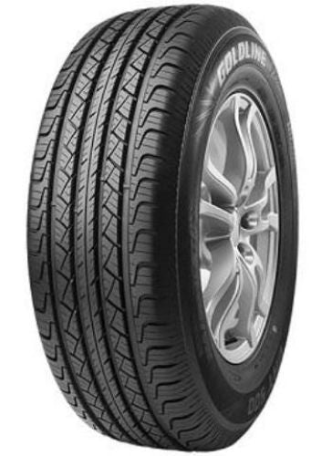 GOLDLINE GHT 500 235/65R17 108H