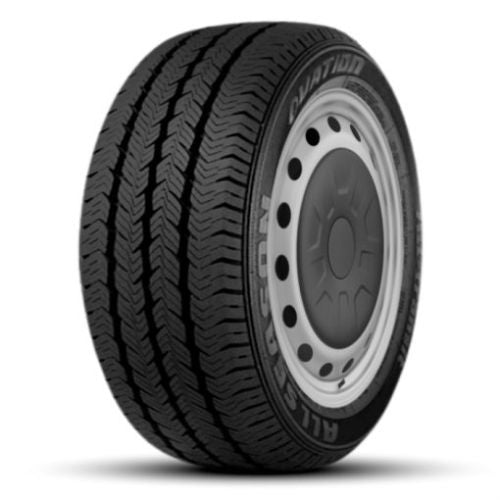 Anvelopa All Season Ovation 195/60 R16 V-07 AS 99T