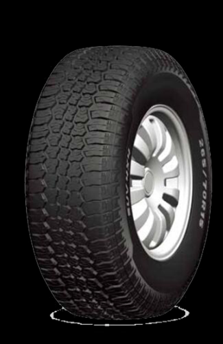 Anvelopa All Season Tracmax 255/70 R15 X-PRIVILO AT01 112H