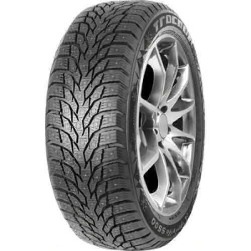 TRACMAX X-PRIVILO S500 265/40R22 106T