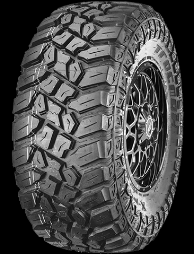 TRACMAX X-PRIVILO 33/12.5R15 108Q  M/T