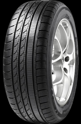 TRACMAX ICE-PLUS S210 255/40R19 100V