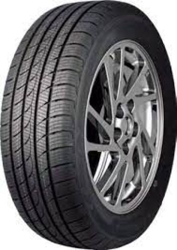 TRACMAX ICE-PLUS S220 275/40R20 106V