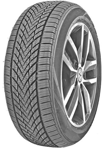 TRACMAX A/S TRAC SAVER 235/35R19 91Y