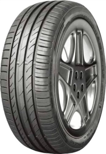 TRACMAX X-PRIVILO TX3 225/50R18 99W