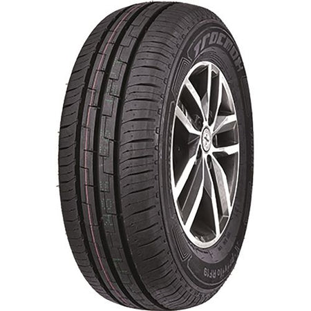 TRACMAX TRANSPORTER RF19 195/65R16C 104T