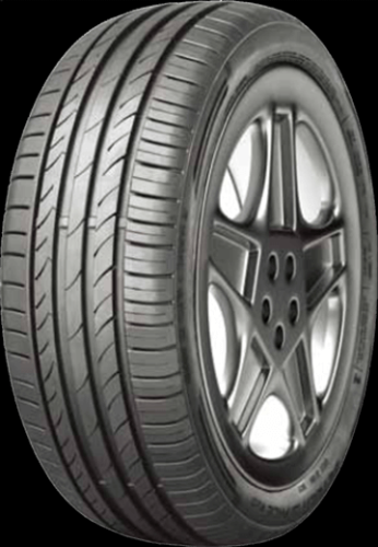 TRACMAX X-PRIVILO TX3 235/55R18 104Y