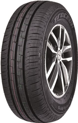 Anvelopa Vara Tracmax 195/75 R16 TRANSPORTER RF19 110R