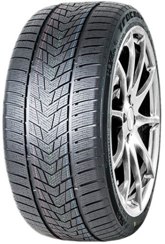 TRACMAX X-PRIVILO S330 285/45R19 111V