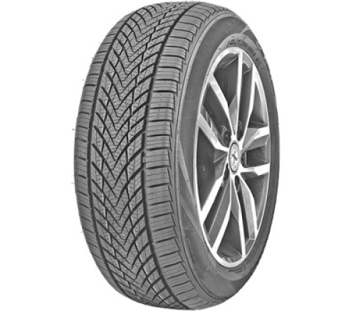Anvelopa All Season Tracmax 255/40 R20 A/S TRAC SAVER 101Y