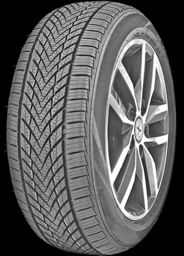 TRACMAX A/S TRAC SAVER 235/45R19 99Y