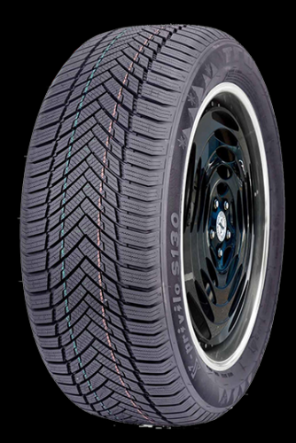 TRACMAX X-PRIVILO S130 195/60R15 88H
