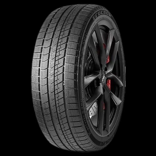 TRACMAX X-PRIVILO S360 275/40R22 107H