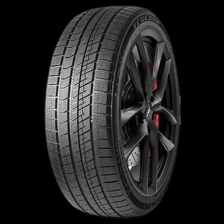 TRACMAX X-PRIVILO S360 275/40R22 107H