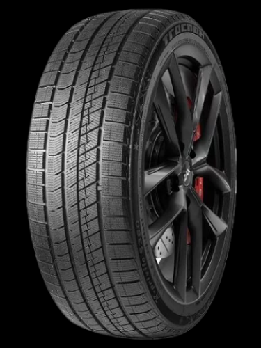 TRACMAX X-PRIVILO S360 285/40R22 110H