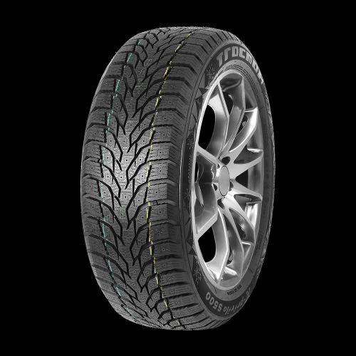 TRACMAX X-PRIVILO S500 265/55R20 113T