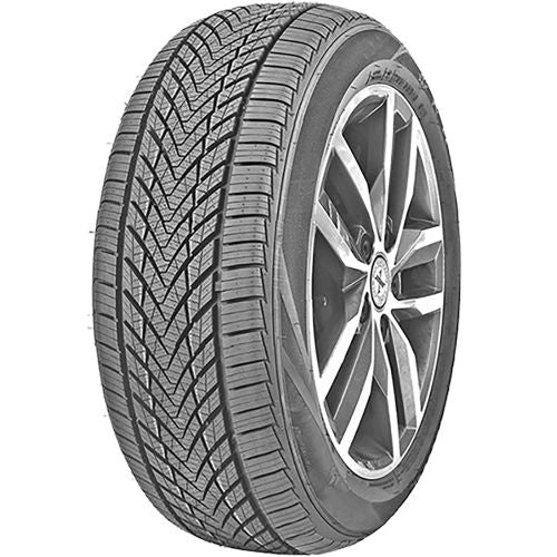 TRACMAX A/S TRAC SAVER 215/40R18 89Y