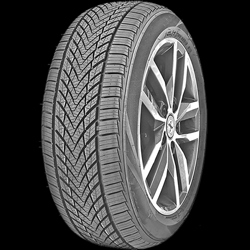 TRACMAX A/S TRAC SAVER 235/35R20 92Y