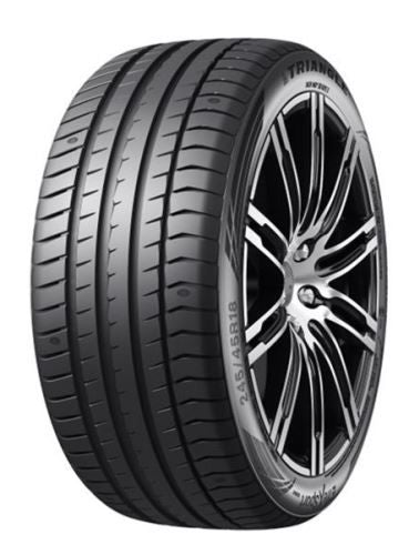 Anvelopa Vara Triangle 245/45 R17 TH202 EffeXSport 99Y XL