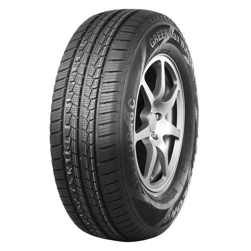 LINGLONG G-M WINTER VAN 195/80R14C 106P  M+S 3PMSF