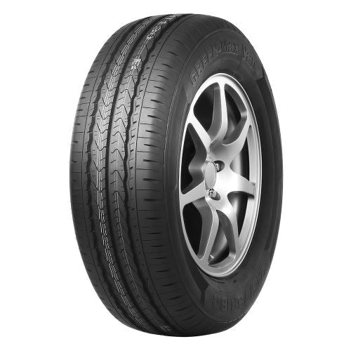 Anvelopa Vara Linglong 205/80 R14 GREENMAX VAN 109R