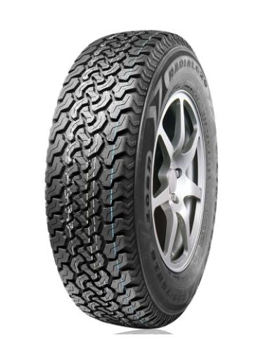 Anvelopa Vara Linglong 205/80 R16 R620 104T XL