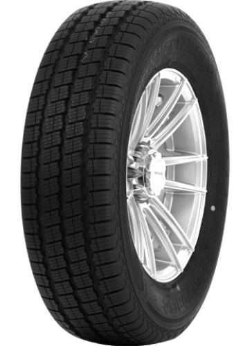 LINGLONG G-M ALL SEASON VAN 215/70R15C 109R