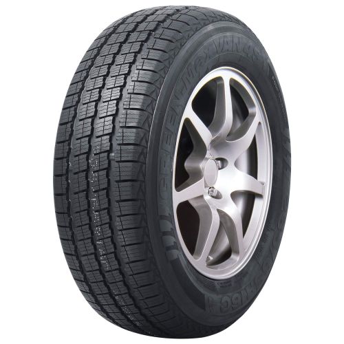 LINGLONG G-M ALL SEASON VAN 225/75R16C 118R