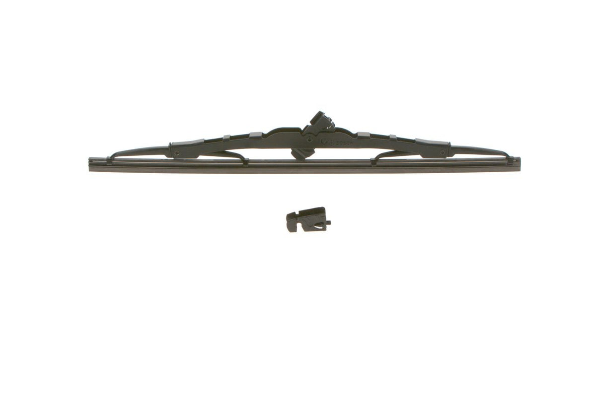 Lamela Stergator Toyota Prius, fabricatie 2023+, caroserie Hatchback | STB3397004578