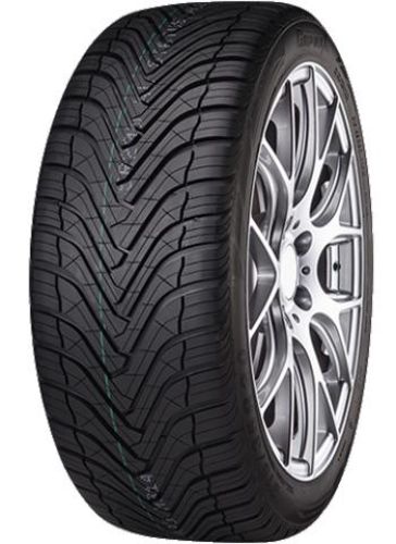 GRIPMAX SUREGRIP AS CAMPING 255/55R18C 120T