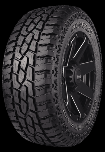 Anvelopa Vara Gripmax 285/70 R16 INCEPTION S/T MAXX 125Q