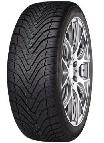 GRIPMAX SUREGRIP AS 245/45R18 100W