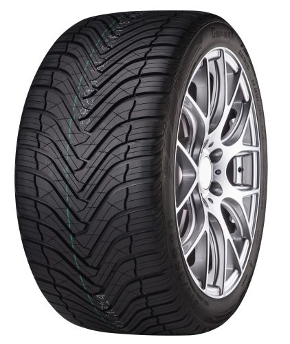 GRIPMAX SUREGRIP AS 275/50R20 113W