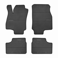 Covorase auto Opel Astra G, an fabricatie 1998 - 2009, caroserie hatchback | ET0696