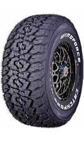 Anvelopa Vara Windforce 275/55 R20 CATCHFORS A/T II 120S
