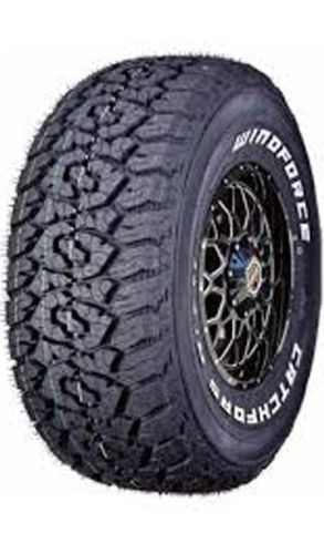 Anvelopa Vara Windforce 245/75 R16 CATCHFORS A/T II 120R