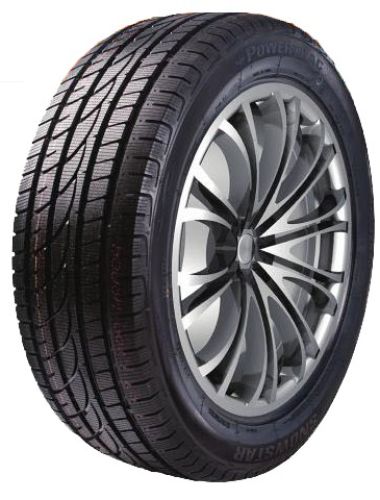 POWERTRAC SNOWSTAR 245/45R18 100H