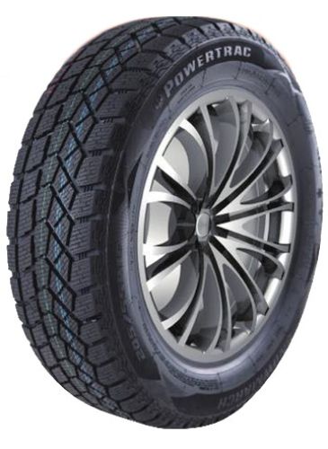 Anvelopa Iarna Powertrac 245/55 R19 SNOWMARCH 107H