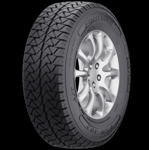 Anvelopa Vara Fortune 205/70 R15 FSR-302 96H