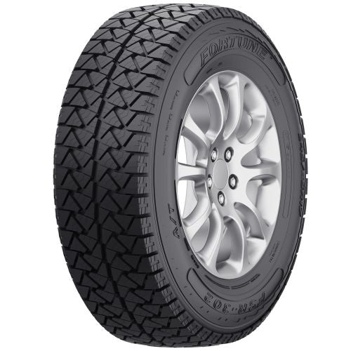 FORTUNE FSR-302 225/65R17 102H  M+S