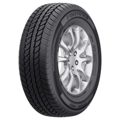 FORTUNE FSR-306 265/65R17 116T  FP M+S