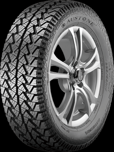 AUSTONE ATHENA SP302 275/65R17 115T