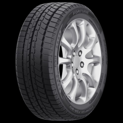 FORTUNE SNOWFUN FSR-901 185/65R15 88H  M+S 3PMSF