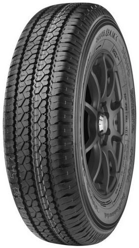 ROYAL BLACK Royal commercial 175/65R14C 90T BSW