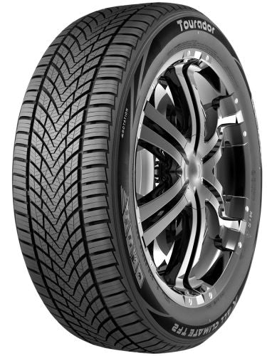 TOURADOR X all climate tf2 195/65R15 95H
