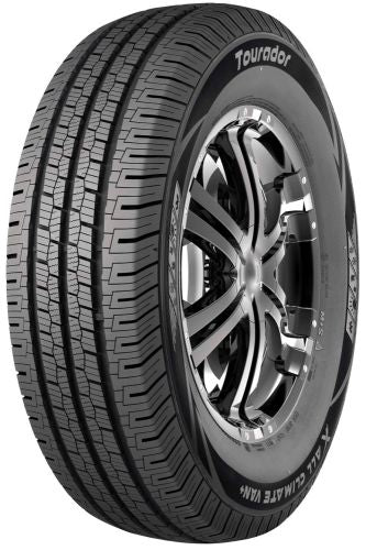 TOURADOR X all climate van+ 175/65R14C 90T