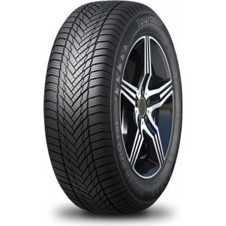TOURADOR WINTER PRO TSS1 215/55R18 95T