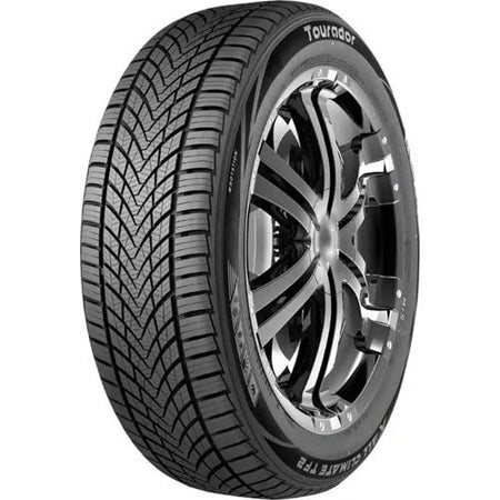 TOURADOR XALL CLIMATE TF2 195/55R16 87V